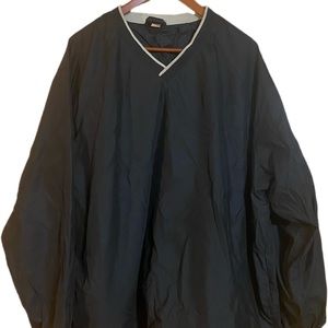 Charles River Apparel mens Legend Windshirt